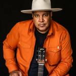 Chris Pierce, a gifted blues and soul singer, will perform an intimate concert at Vashon on Dec. 3. (Mathieu Bittont Photo)