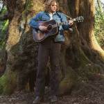 Mike Frazier will perform with Vashon fiddle player David Salonen on Nov. 29 at Open Space for Arts & Community. (Courtesy Photo)