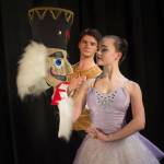 Nutcracker flashback: In 2018, island dancers Duncan Barlow and Mia Giovanna Kuzma soared in The Nutcracker at Vashon Center for the Arts. Barlow is now a professional dancer with Ballet Tuscon, and Kuzma is studying dance at Pittsburghs prestigious Point Park University. See the next generation of island dancers in this years Nutcracker at Vashon Center for the Arts, with performances from Dec. 4-7. (Jeff Dunnicliff Photo)