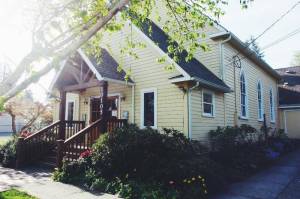 Courtesy Photo
Vashon Heritage Museum.