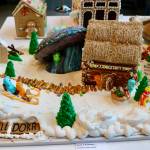 The Maury Island Incident, by Garrett and Russell Dorr. (Aspen Anderson Photo)