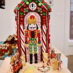 Nutcracker, by Dianne Kerwin, Michael Graeb and Catherine Graeb. (Aspen Anderson Photo)