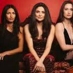 Courtesy Photo
The talented trio, Take3, will bring cello, piano and violin to a holiday concert at Vashon Center for the Arts on Dec. 18. (Courtesy Photo)