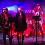 Courtesy Photo
Bowie Rex & His Boogie Army will ring in the new year at Open Space for Arts & Community.