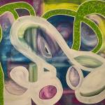 Vashons monthly cruise, held this month on Friday, Jan. 9, will include a new stop: Island Sunsations, a new tanning salon opened by Sarah St.Germain adjacent to her hair salon in Thiftway Plaza. At the open house event, check out the bold and colorful paintings of local artist Marianne McDonnell.