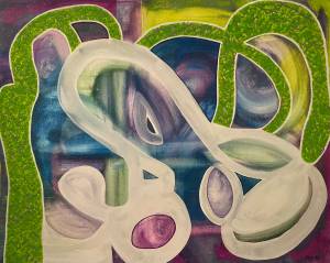 Vashons monthly cruise, held this month on Friday, Jan. 9, will include a new stop: Island Sunsations, a new tanning salon opened by Sarah St.Germain adjacent to her hair salon in Thiftway Plaza. At the open house event, check out the bold and colorful paintings of local artist Marianne McDonnell.