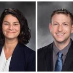 Senator Emily Alvarado and Representative Joe Fitzgibbon. (Courtesy Photos)