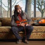 Islander Benjamin Hunter will lead a panel discussion and conversation with the audience after VCAs MLK Day screening of Selma. (Courtesy Photo)