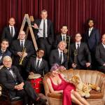 Pink Martini will return to Vashon Center for the Arts on Feb. 1. (Courtesy Photo)