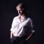 Courtesy Photos
Acclaimed Ukrainian harpsichordist Olena Zhukova will play in an ensemble of musicians featured in the Salish Sea Early Music Festivals next concert on Feb. 16.