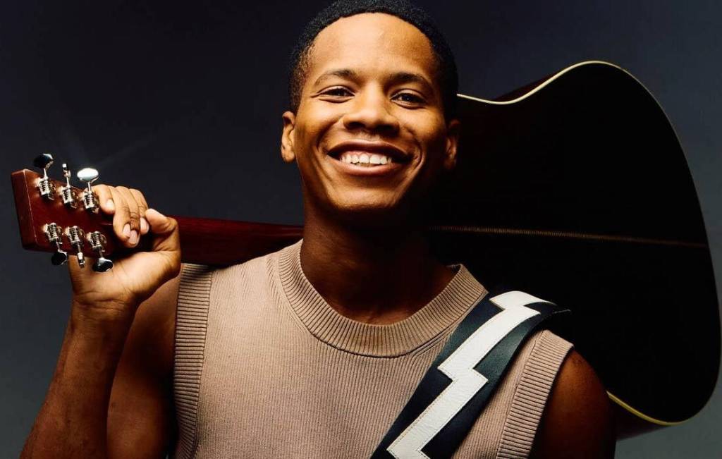 Courtesy Photo
Thunderstorm Artis will play an intimate concert at Pop Pop Bottle Shop on Feb. 22.