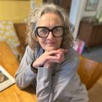 Elizabeth Shepherd (Tom Hughes Photo)