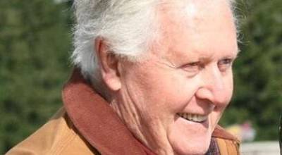 Jack Fib Peterson