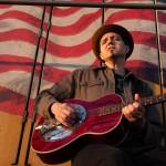 JD Hobson. (Monica Gripman Photo)