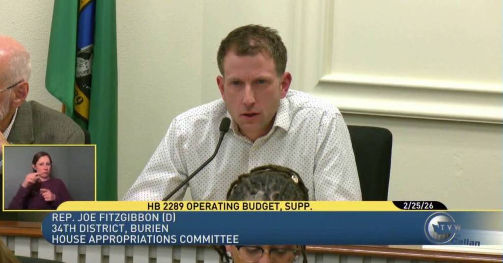 News Briefs | March 5 edition