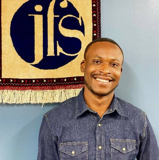 Tshishiku Henry. (Courtesy Photo)