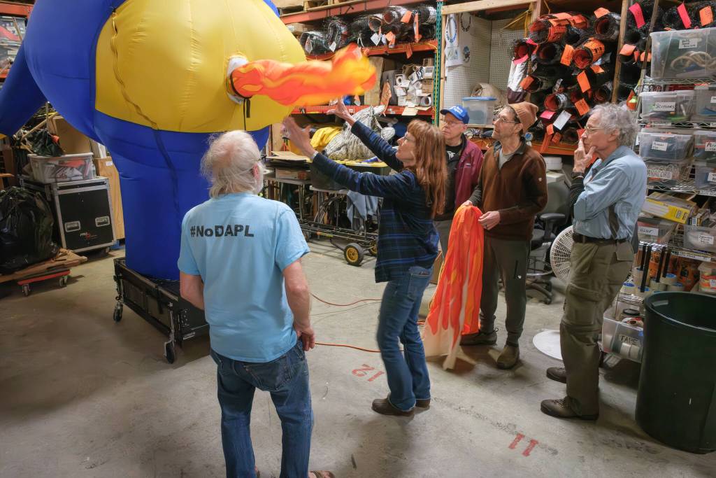 Terry Donnelly Photo