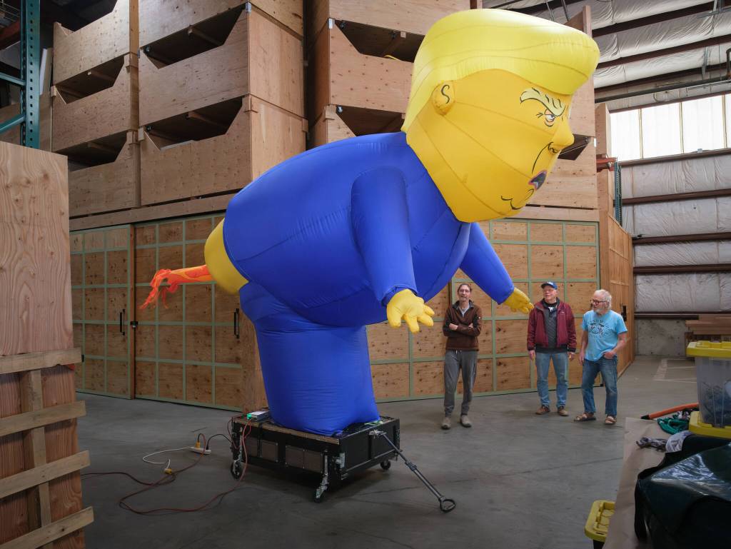 Terry Donnelly Photo