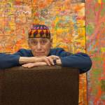 Donald Coles solo exhibition Throughlines will be shown at Artx Contemporary in Seattle from April 2 through May 23. (Courtesy Photo)