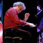 Vashon Center for the Arts Jam in the Atrium on April 4 will feauture an ecclectic performance by Bruce Phares, Mark Ivester and Jovino Santos Neto. (Courtesy Photo)