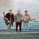 The Brudi Brothers will perform at Vashon Theatre April 18 at 6 p.m. (Courtesy Photo)