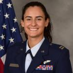 Capt. Ariana Savino. COURTESY PHOTO, GoFundMe