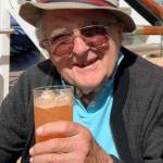 Jay Becker. (Courtesy Photo)