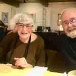 Jay and Joan. (Courtesy Photo)