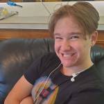 Ezra Cool, 22, died after escaping Vernon Jubilee Hospital on Feb. 12, 2026. (Christal Cool photo)