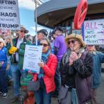 (Terry Donnelly Photo)