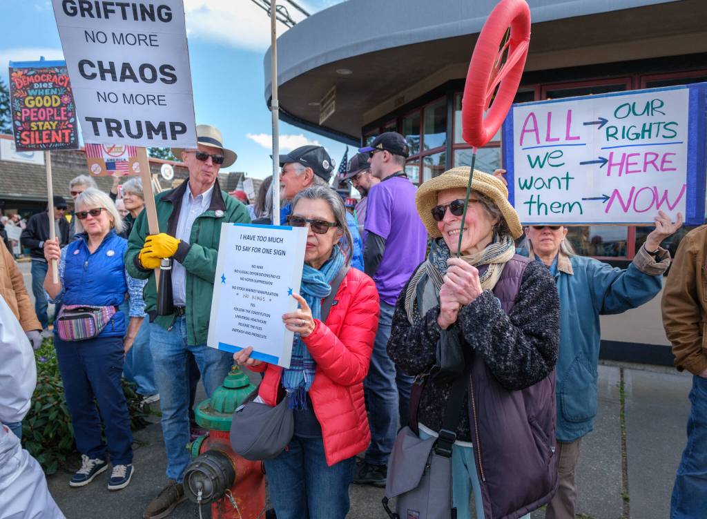 (Terry Donnelly Photo)