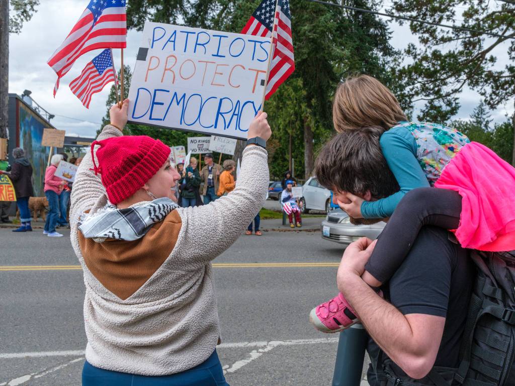 (Terry Donnelly Photo)