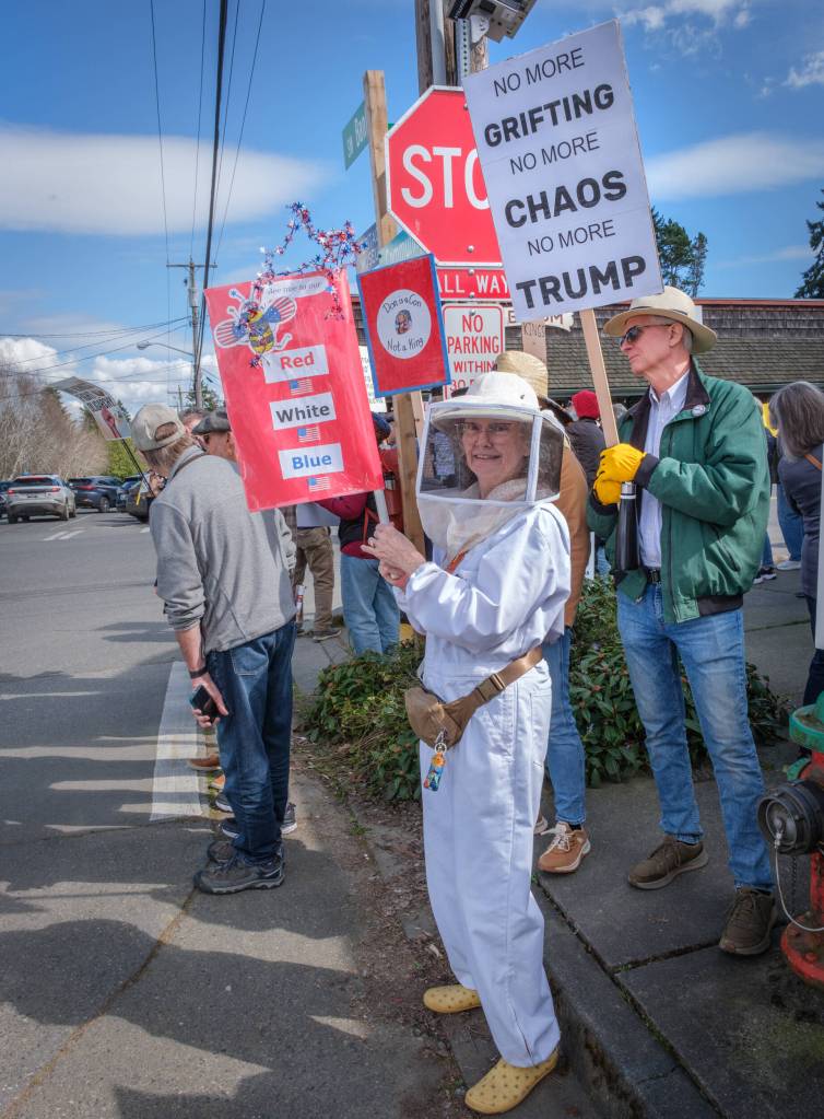 (Terry Donnelly Photo)