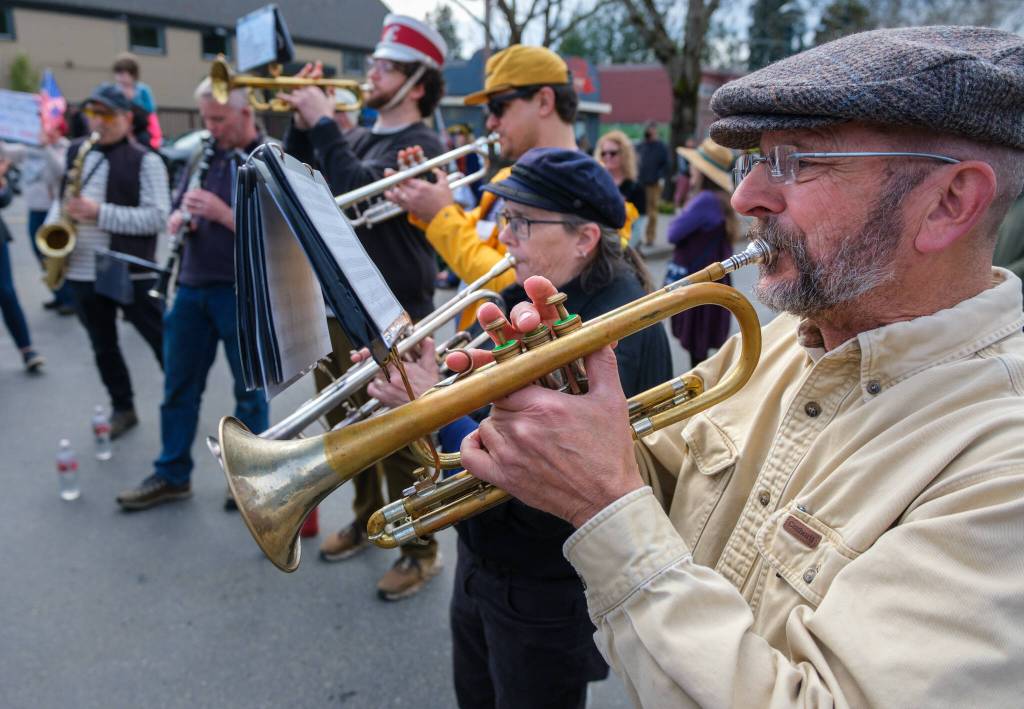 (Terry Donnelly Photo)