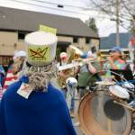 Scarlet Hansen Photo