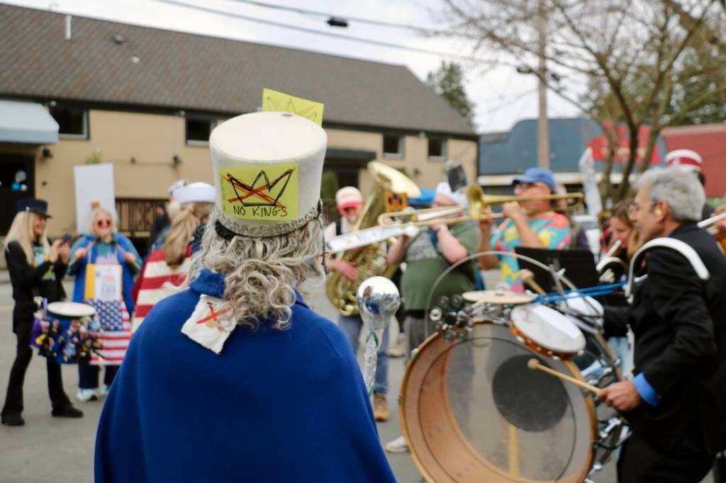 Scarlet Hansen Photo