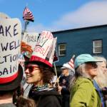 Scarlet Hansen Photo