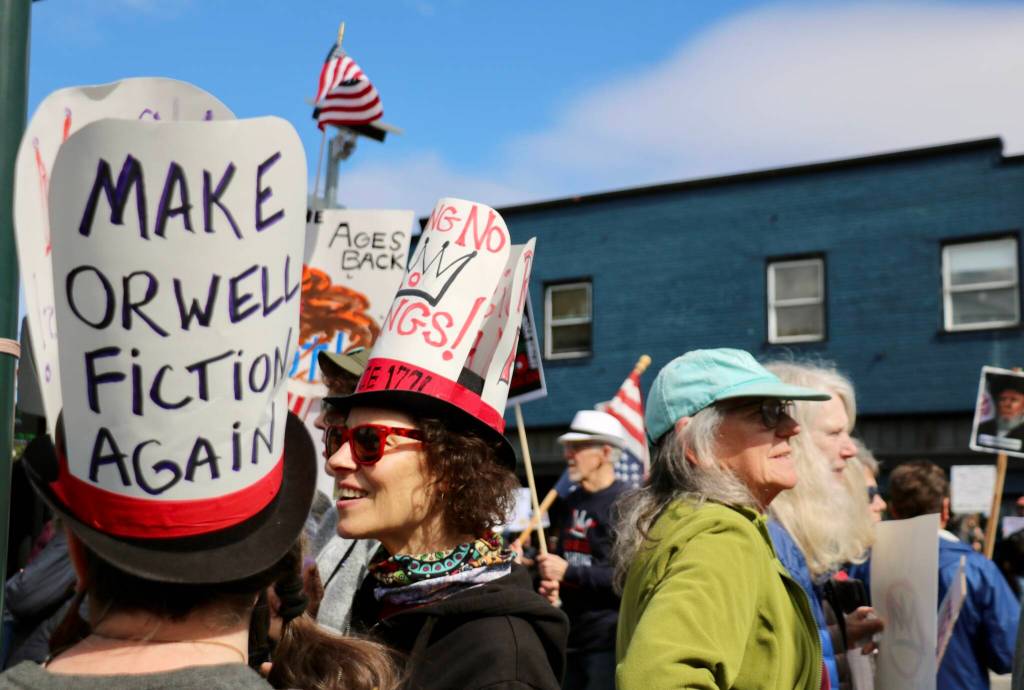 Scarlet Hansen Photo