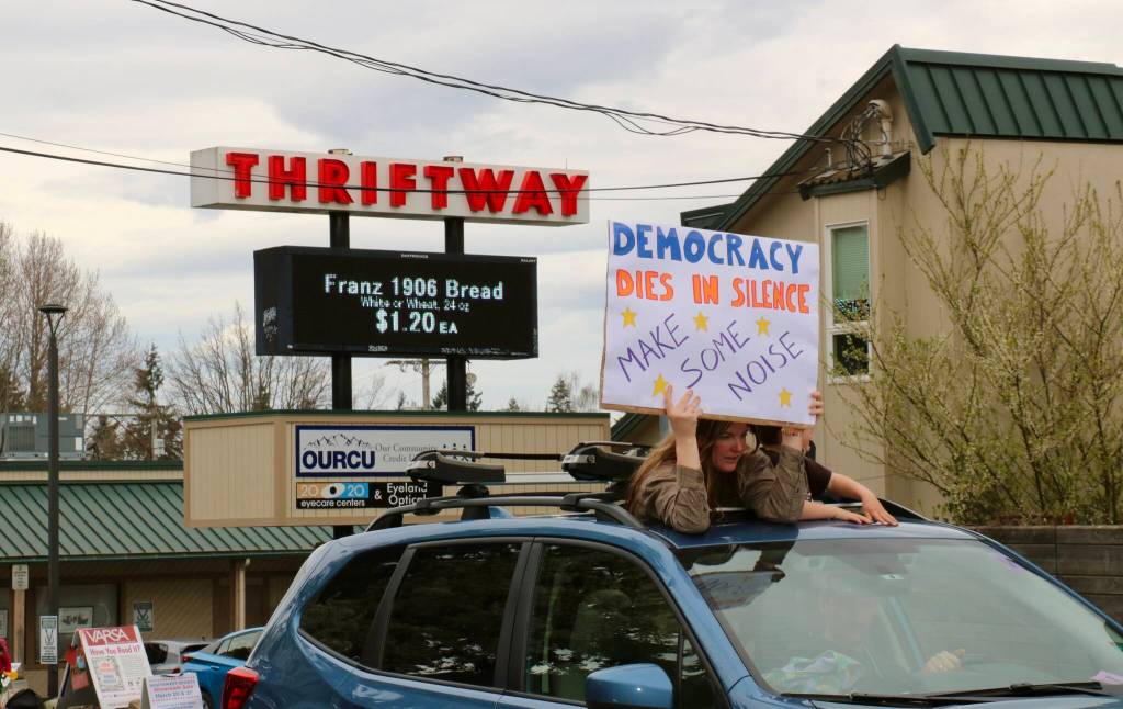 (Scarlet Hansen Photo)