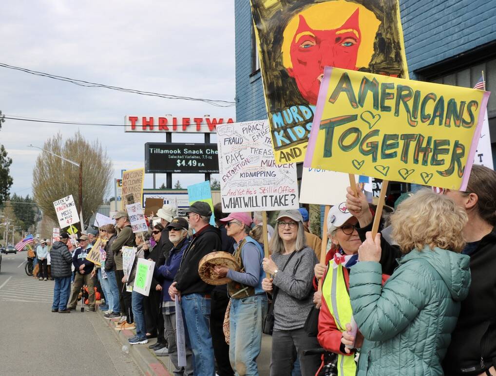 Scarlet Hansen Photo