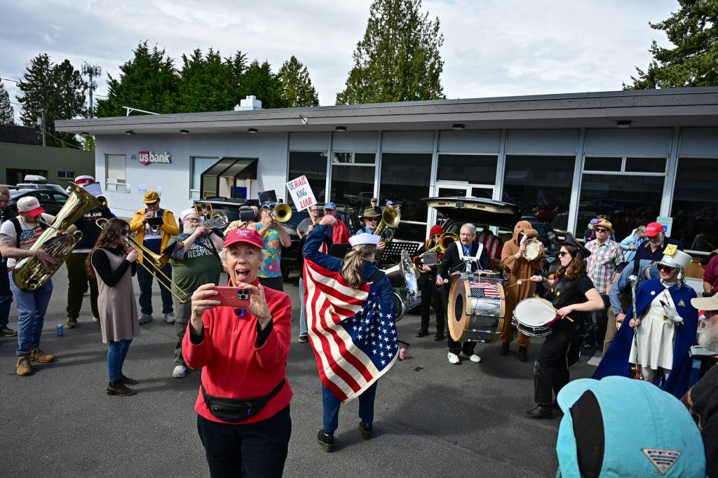 Kent Phelan Photo
(Kent Phelan Photo)