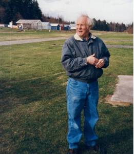 Robert L. Therkelsen