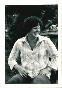 Jeri Garretson Pertzborn