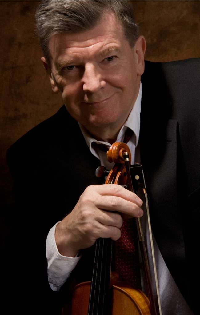 Kevin Burke. (Courtesy Photo)