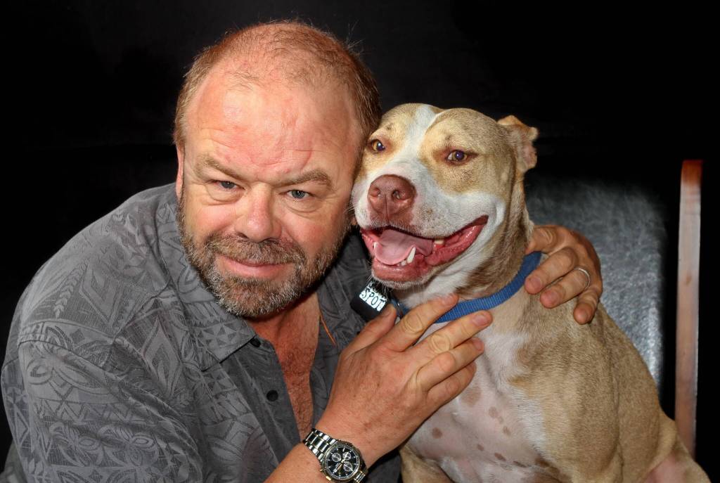 Courtesy Photos
Phil and Alice.