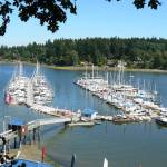 Terry Donnelly Photo
Quartermaster Yacht Club is hosting a boat safety course, and a a Tech Talk, Taking the Stress out of the Distress Call, this April at Meyers Hut.