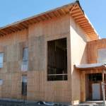 Scarlet Hansen Photos
Sea Mars new two-story clinic in uptown Vashon will include additional exam rooms, as well as dental and behavioral health services.