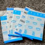 Courtesy Photo
These Amazon envelopes are, unfortunately, not recyclable.
