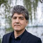 Ian C. Bates Photo
Novelist and filmmaker Sherman Alexie will join for a Q&A at the Vashon Theatres screening of The Business of Fancydancing, on Thursday, April 23.