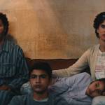 Courtesy of Sundance Institute
Multigenerational drama, All Thats Left of You will screen at the Vashon Theatre on Sunday, May 17 as part of the Vashon for Palestine film series.